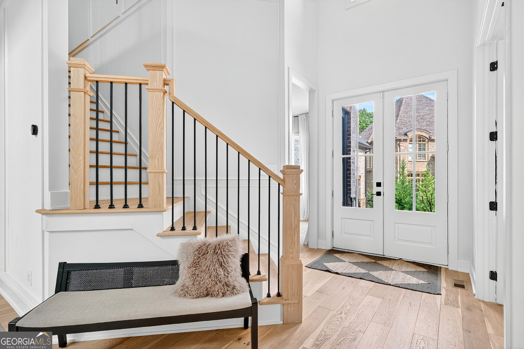 Cambridge Walk - Residential