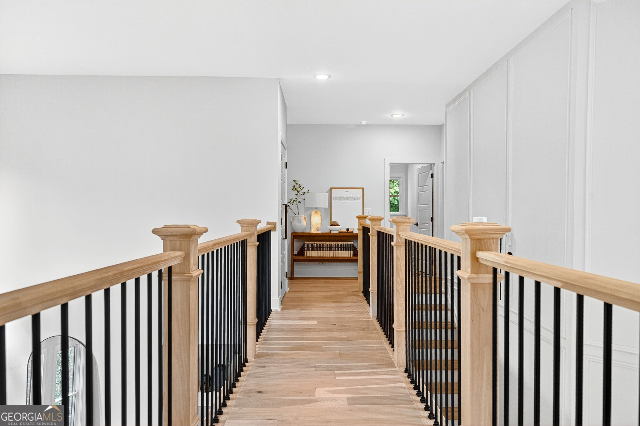 Cambridge Walk - Residential