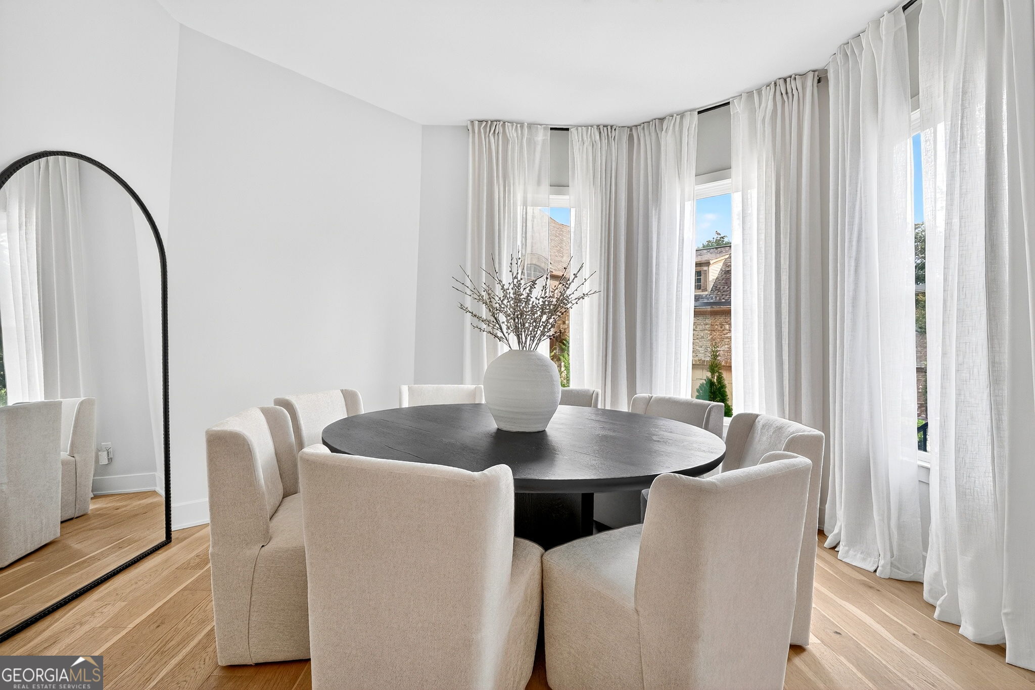 Cambridge Walk - Residential