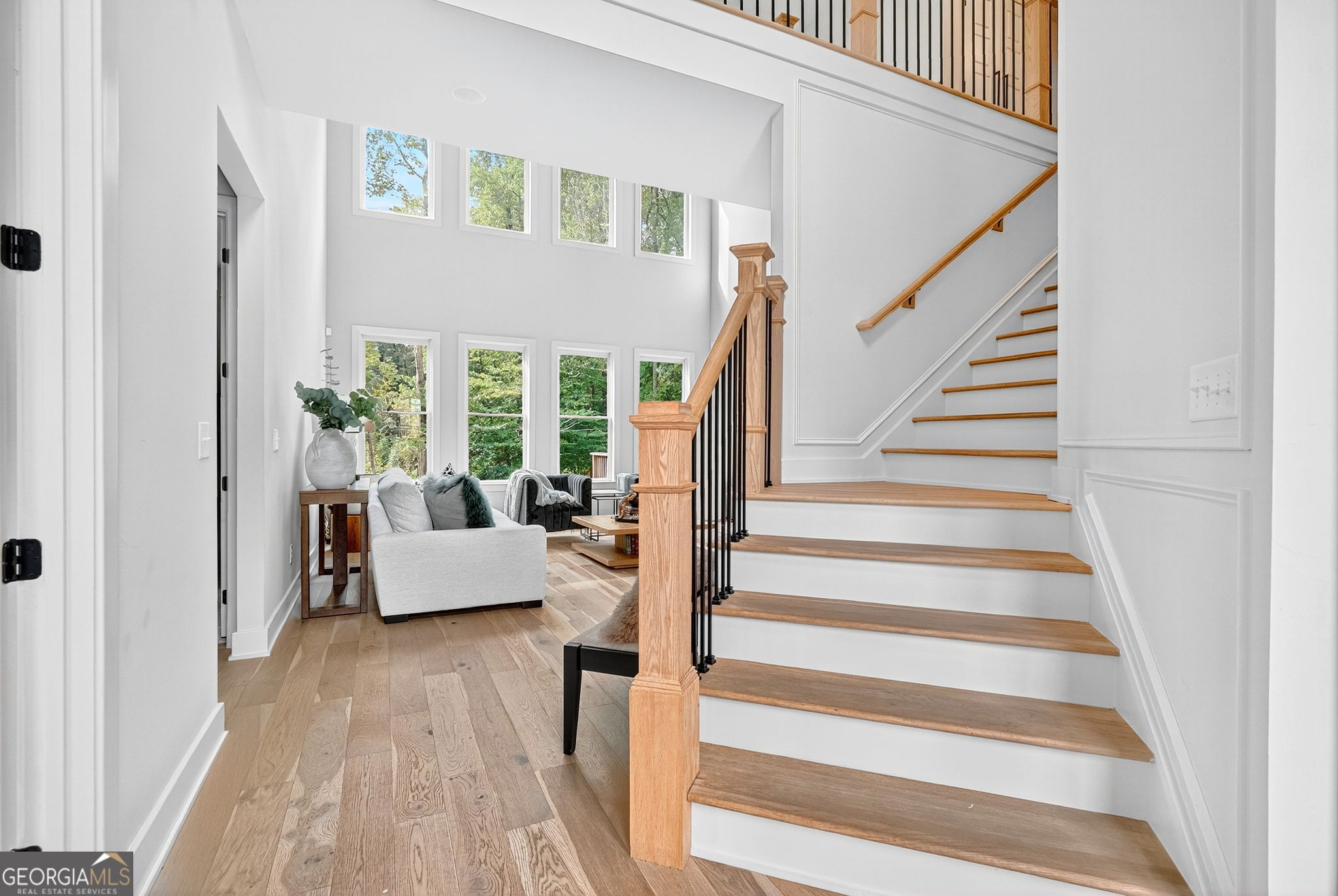 Cambridge Walk - Residential