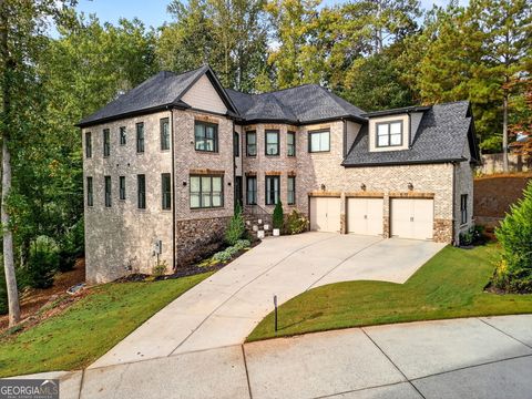 4680 Cambridge Approach CIR NE Roswell GA 30075