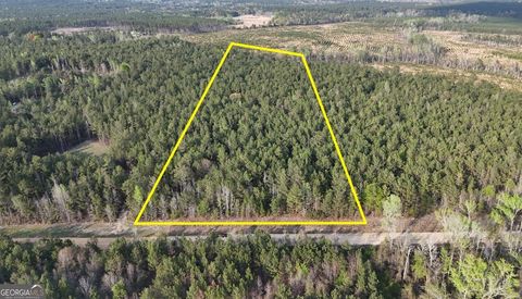 Photo of 0 Pollett Road #LOT 23, Bartow, GA 30413 (MLS # 10716849)