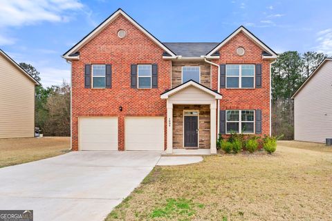 1695 Beckworth Lane, Hampton, GA 30228 - MLS#: 10465734