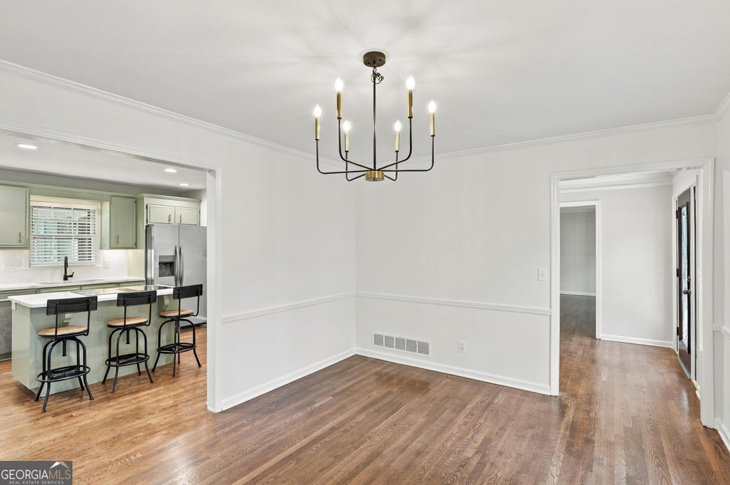 Photo of 4955 Mill Stream Court, Dunwoody, GA 30338 (MLS # 10873991)