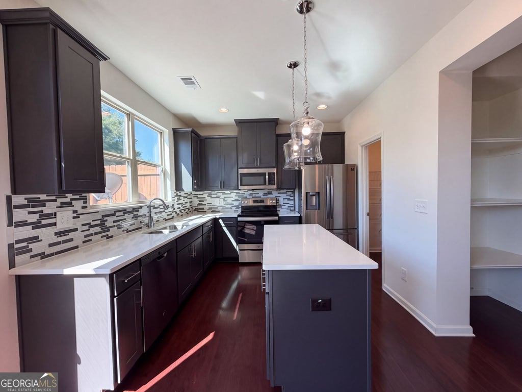 Photo of 5536 Fairhaven Place, Fairburn, GA 30213 (MLS # 10874919)