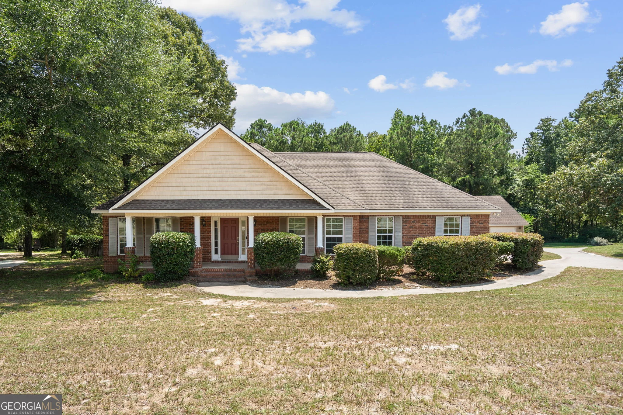 120 Blue Ridge Drive