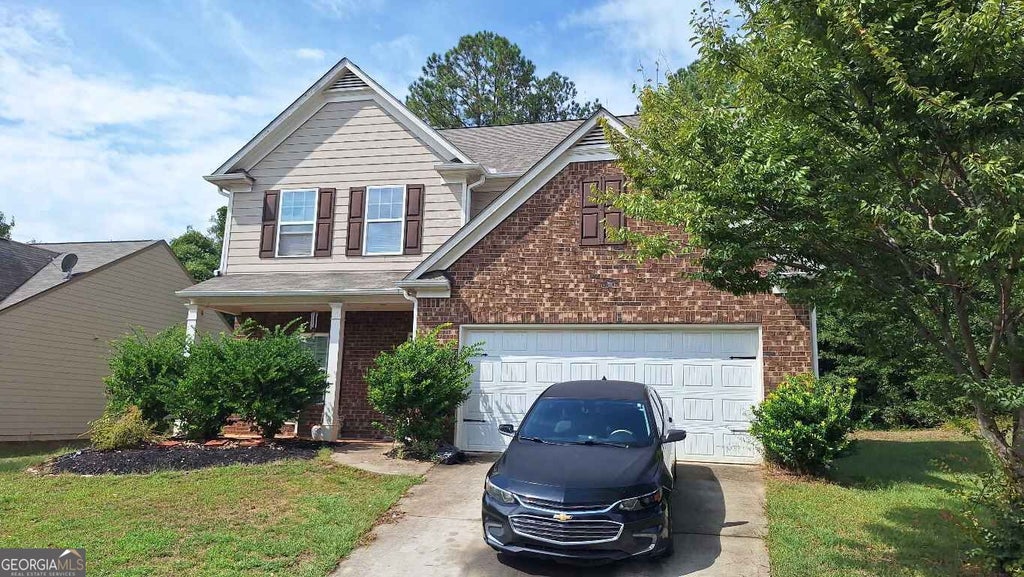 Photo of 231 Morning Drive, Athens, GA 30606 (MLS # 10870769)