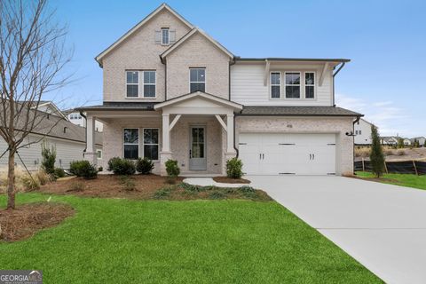 416 Maypop LN Woodstock GA 30188