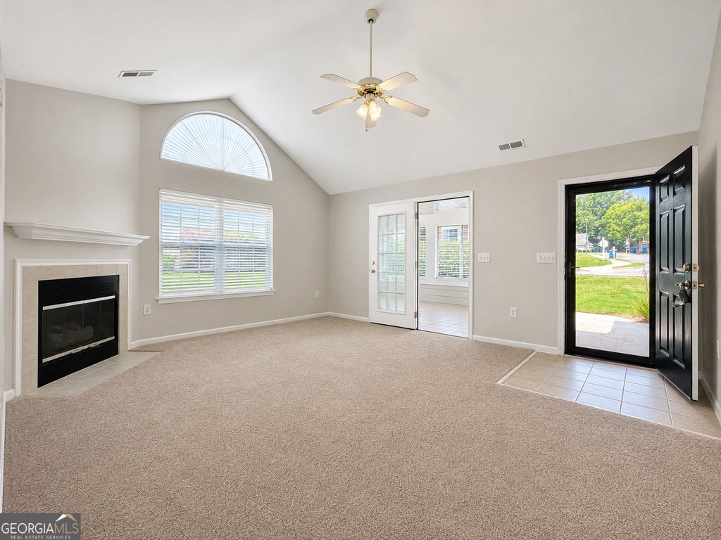 Photo of 3057 Orchard Ridge Circle, Duluth, GA 30096 (MLS # 10816959)