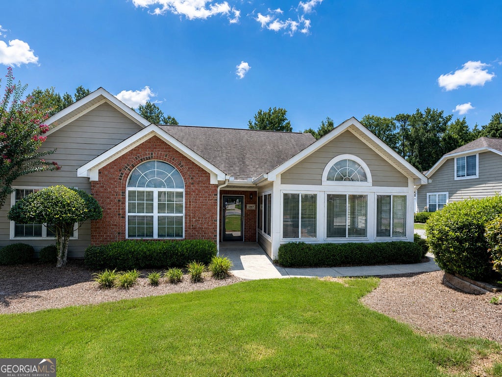 Photo of 3057 Orchard Ridge Circle, Duluth, GA 30096 (MLS # 10816959)