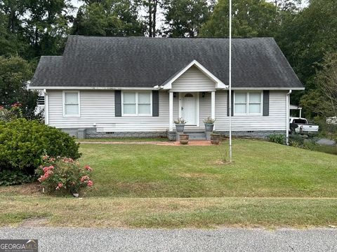 A home in Valley