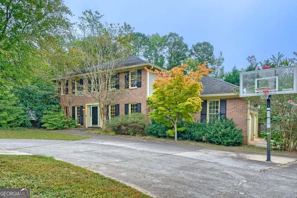 79 Nickajack RD SW