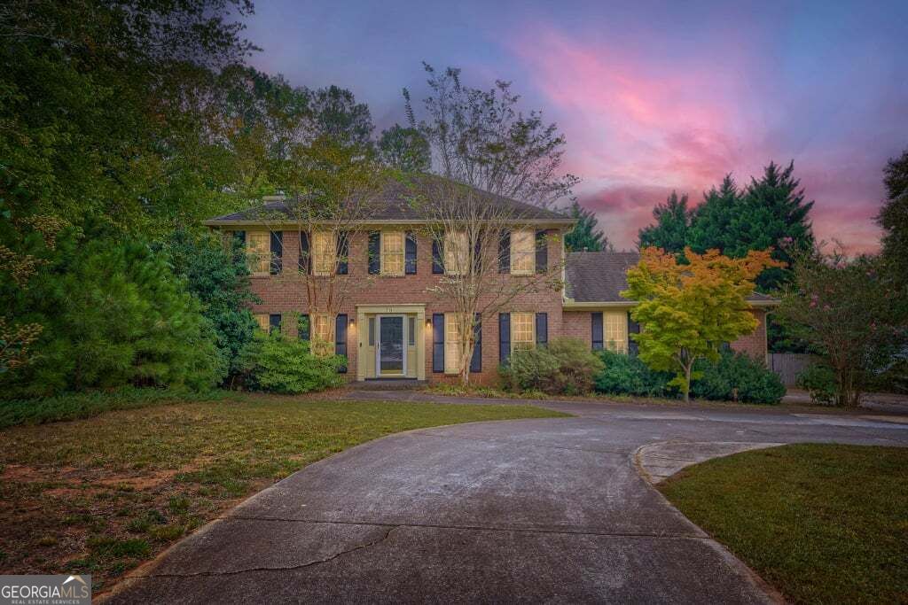 Photo of 79 Nickajack Road SW, Mableton, GA 30126 (MLS # 10857181)