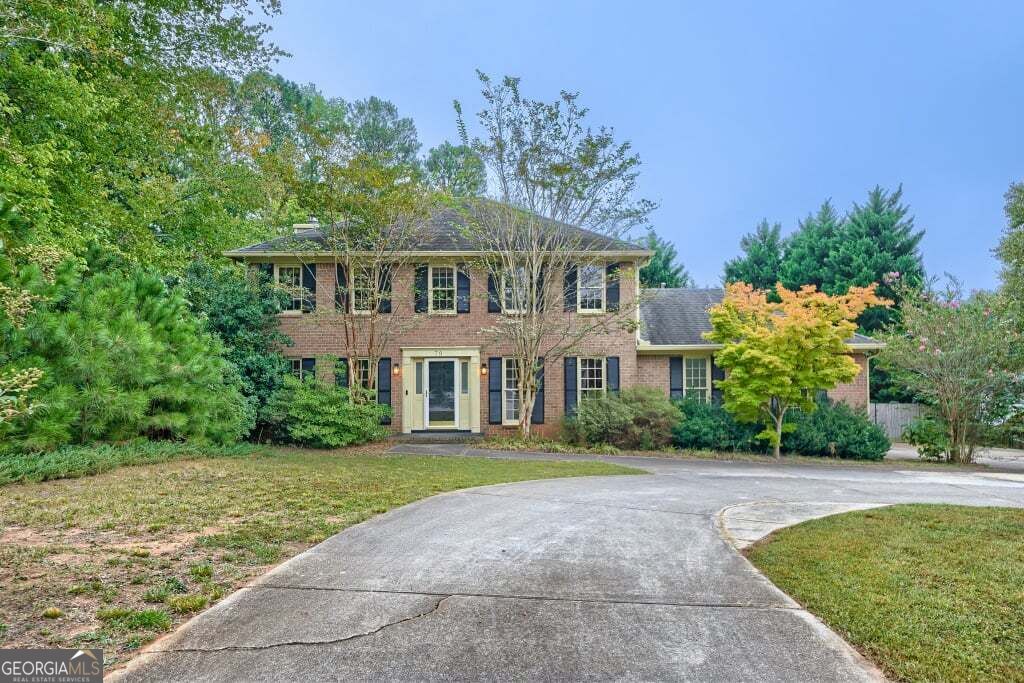 79 Nickajack RD SW