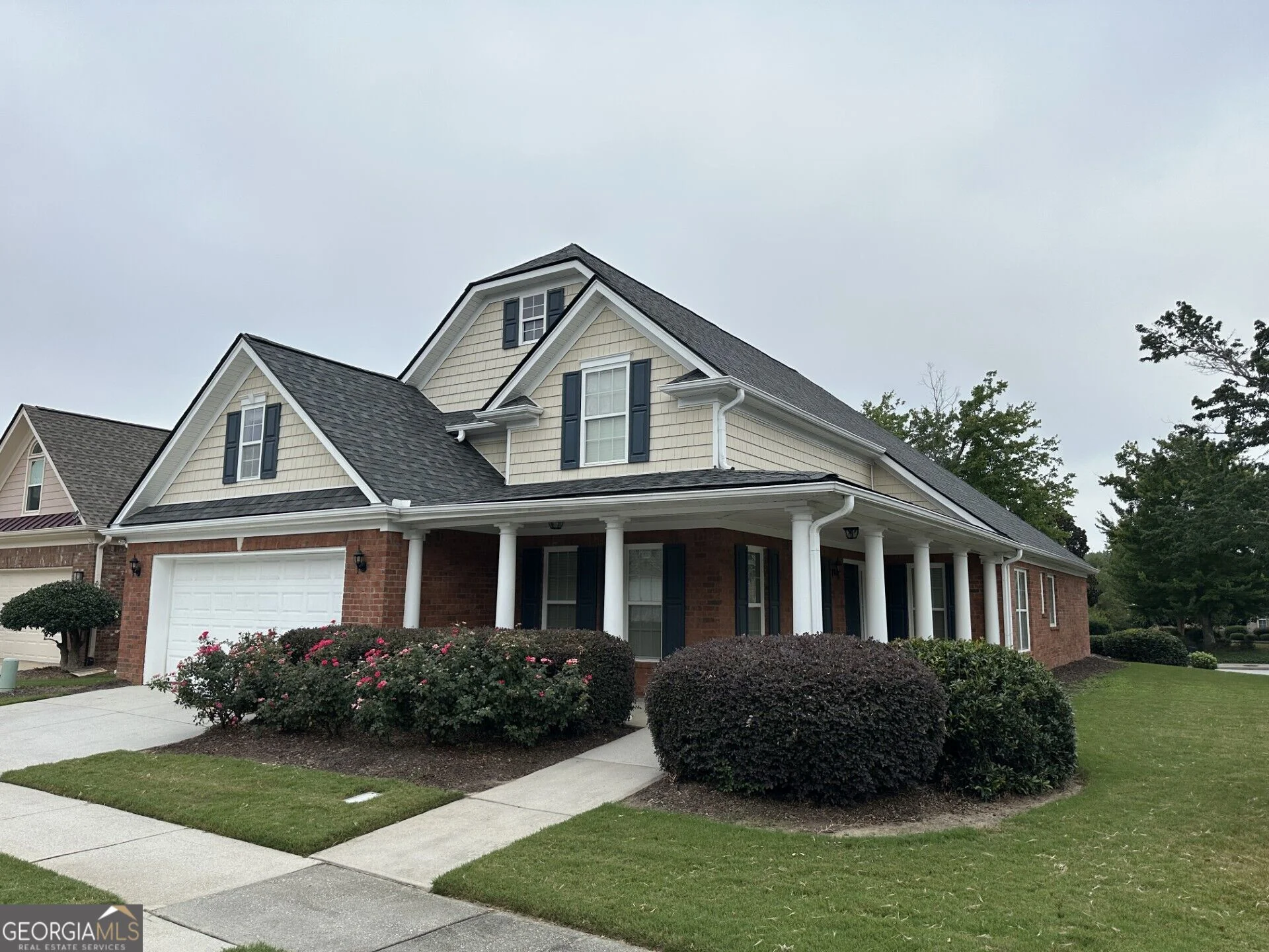 2055 Hickory Station Circle