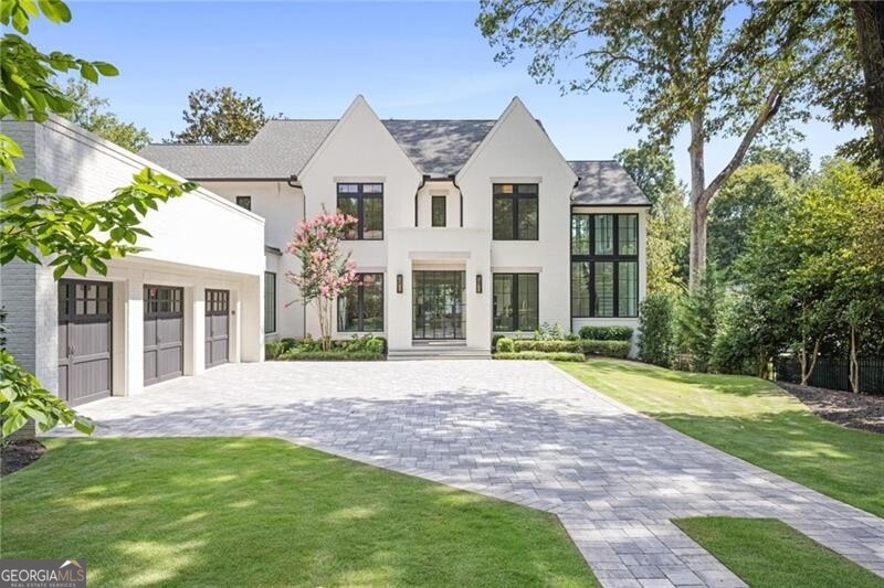 42 Blackland RD