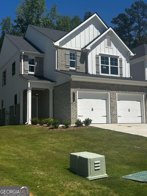 1151 Park Center CIR NW Austell GA 30168