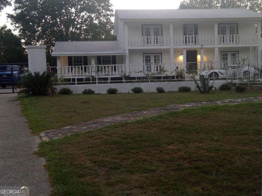 Photo of 1210 King Edward Drive, Dublin, GA 31021 (MLS # 10842085)