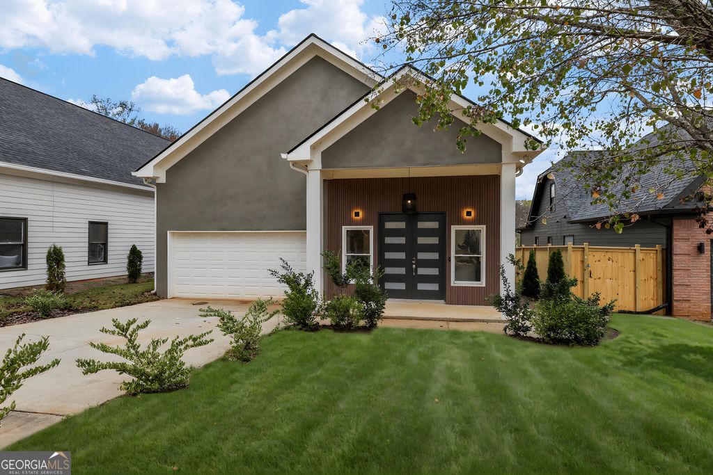 Photo of 1051 Walker Avenue SE, Atlanta, GA 30316 (MLS # 10674162)