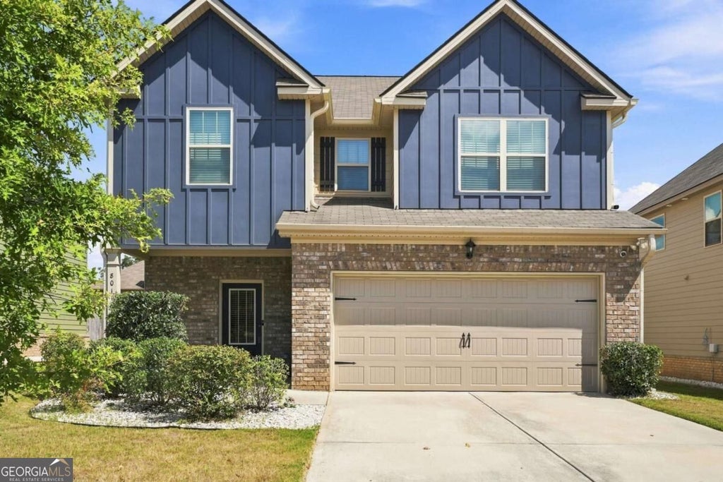 Photo of 8011 orange grove Ct, Locust Grove, GA 30248 (MLS # 10849668)