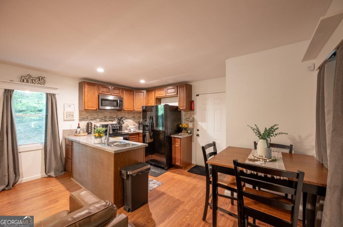 257 Pen Dr