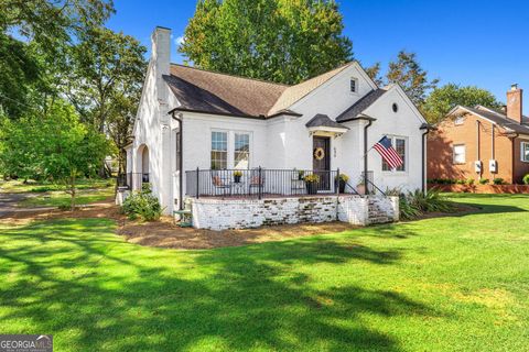 640 E Howell ST Hartwell GA 30643