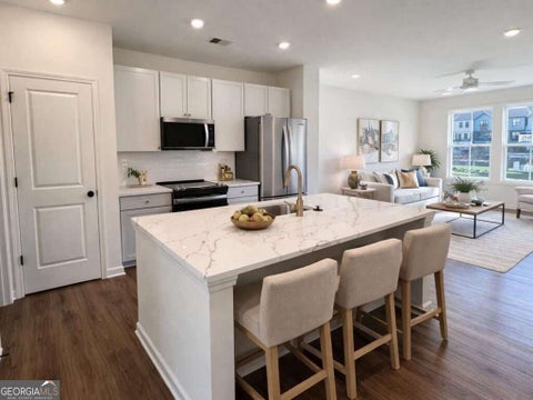 Photo of 1411 Zenith Circle #47, Atlanta, GA 30315 (MLS # 10852241)