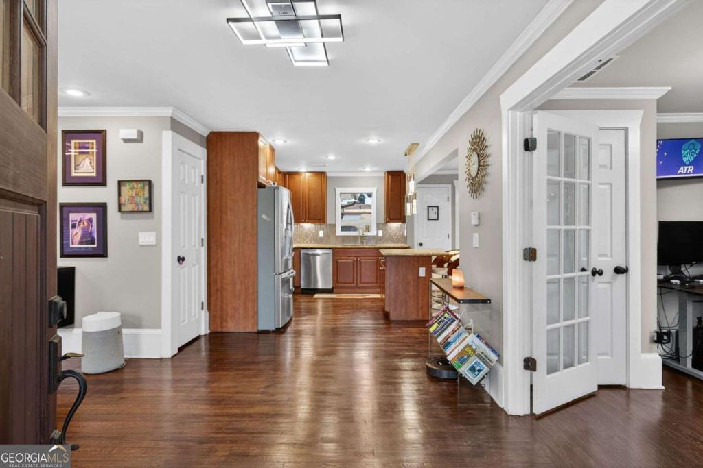 Photo of 1500 Waltham Place SE, Atlanta, GA 30316 (MLS # 10690996)