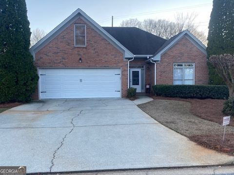 2158 Brownings TRCE Tucker GA 30084