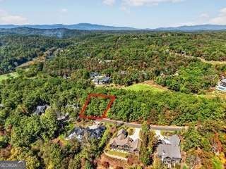 Photo of 144 Hickory Way #144, Mineral Bluff, GA 30559 (MLS # 10872785)