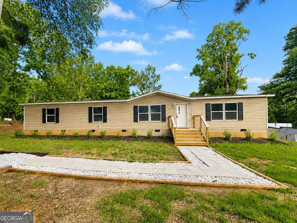 Photo of 832 Stone Stewart Road, Hull, GA 30646 (MLS # 10776277)