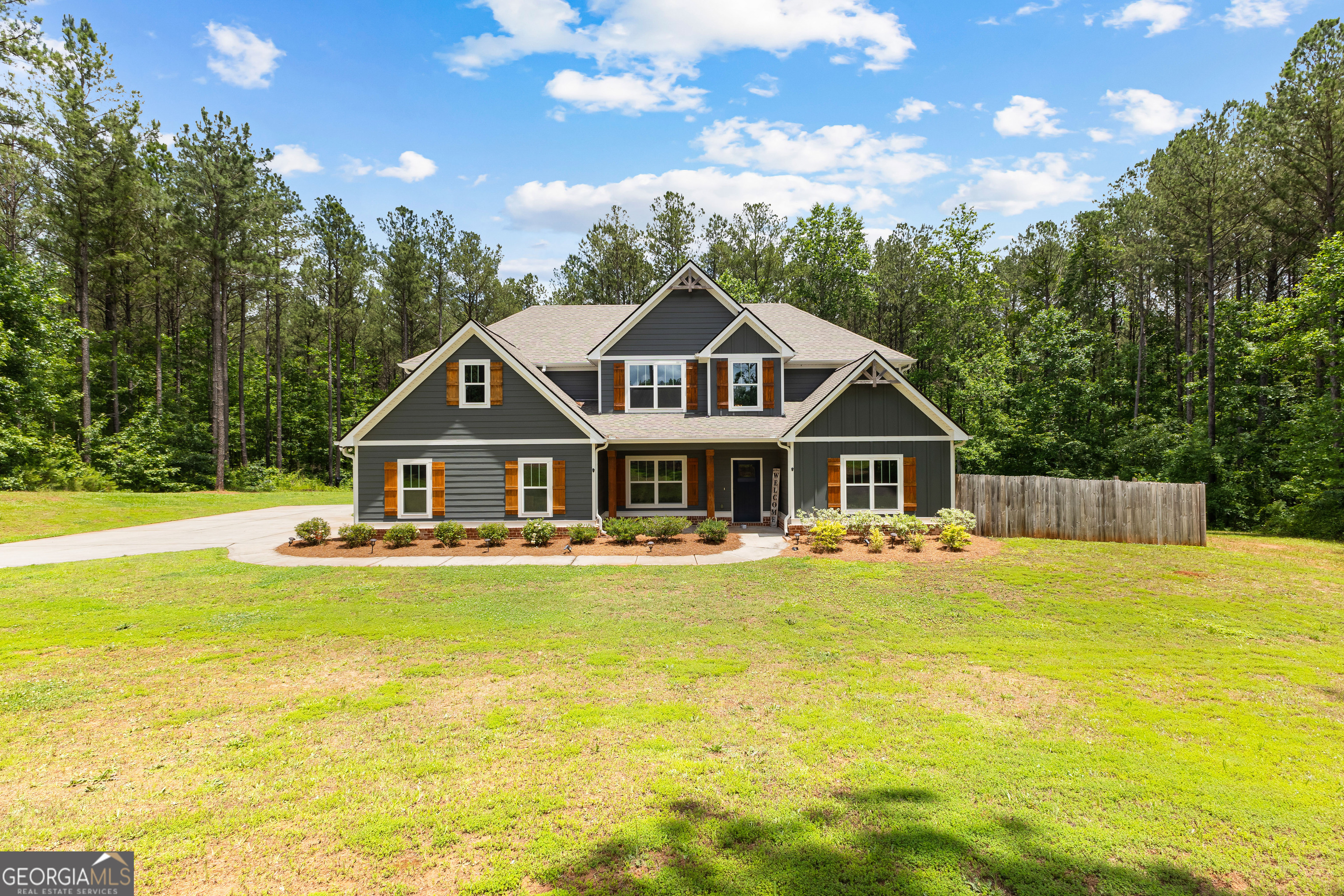 74 Riverwood TRL