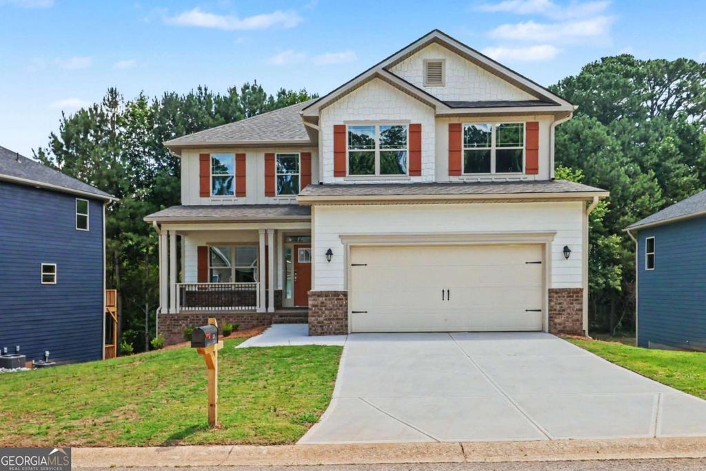 Photo of 426 Magnolia Grove Place, Cornelia, GA 30531 (MLS # 10828290)