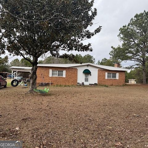 Photo of 2150 Buena Vista Highway, Mauk, GA 31058 (MLS # 10699689)