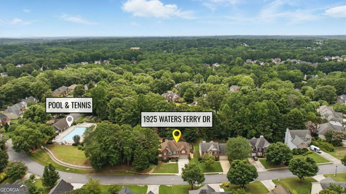 1925 Waters Ferry DR