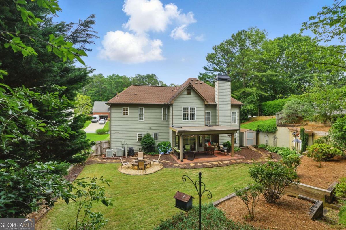 1925 Waters Ferry DR