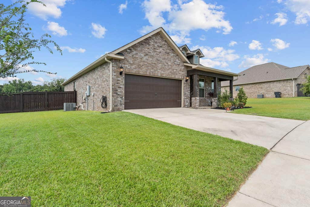 Photo of 83 Agriculture Lane, Perry, GA 31069 (MLS # 10832147)