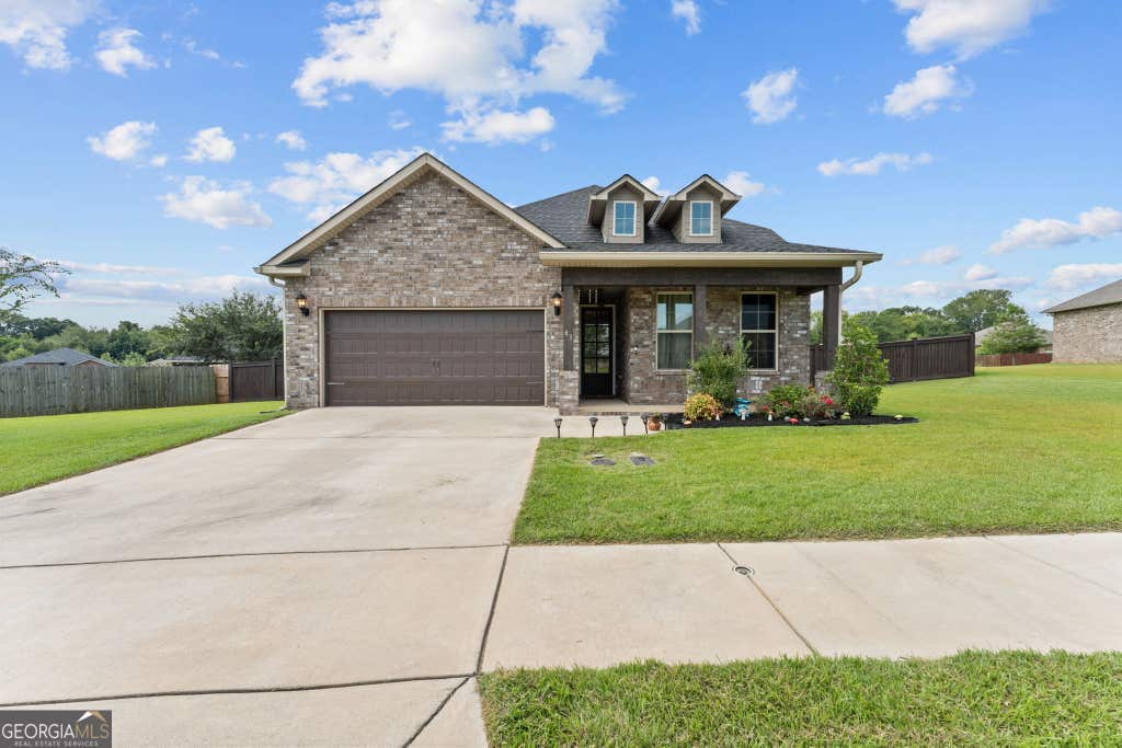 Photo of 83 Agriculture Lane, Perry, GA 31069 (MLS # 10832147)