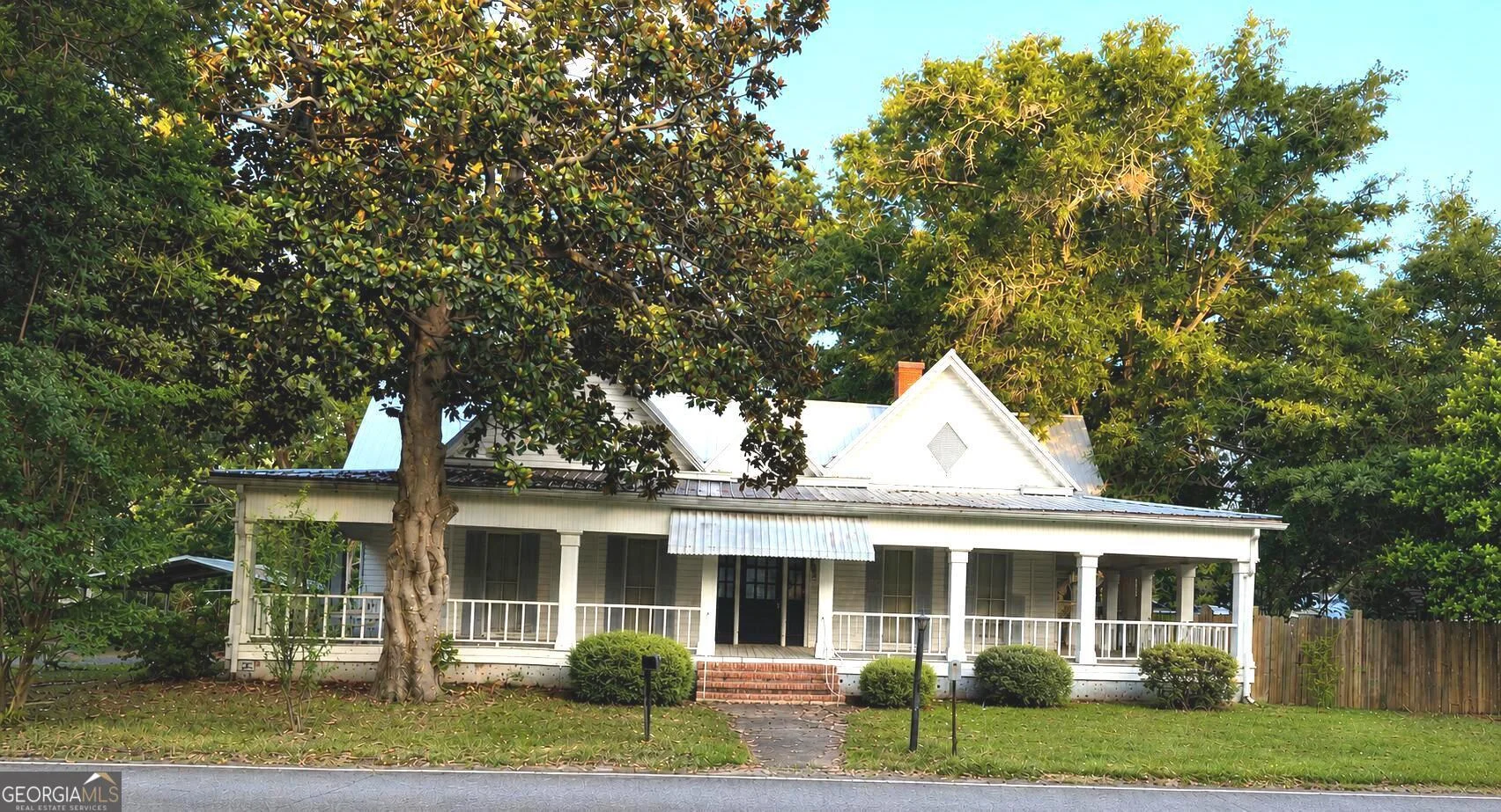 314 Second Street, Danville, GA, 31017