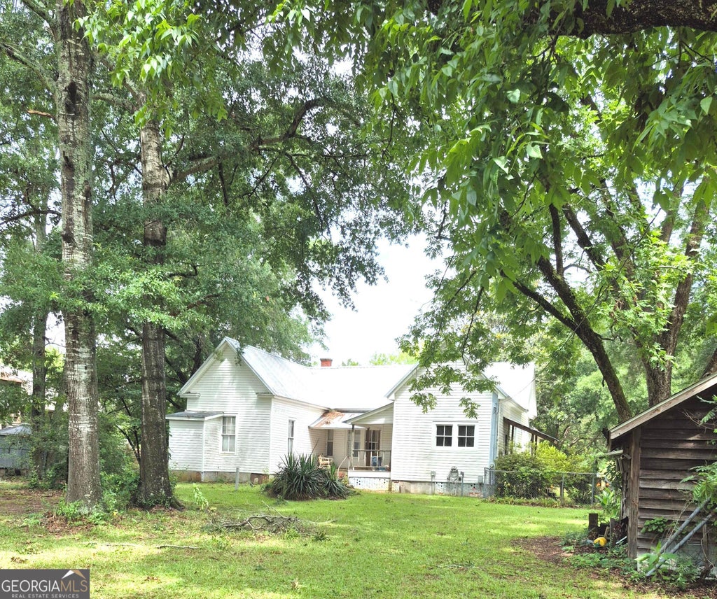 Photo of 314 Second Street, Danville, GA 31017 (MLS # 10799225)