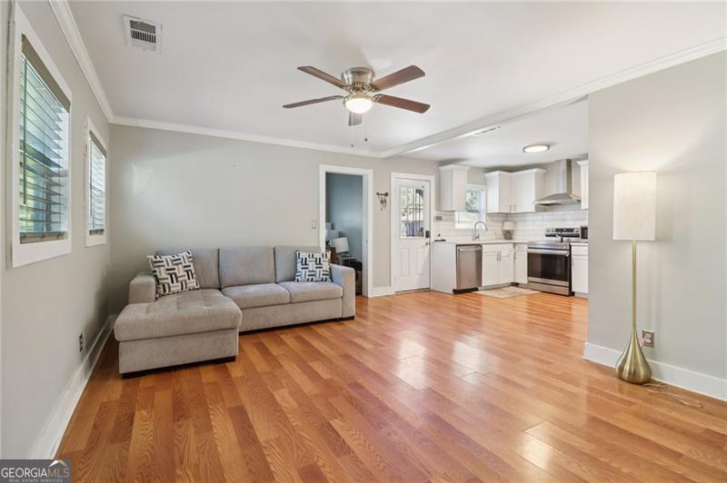 210 Chicamauga AVE SW