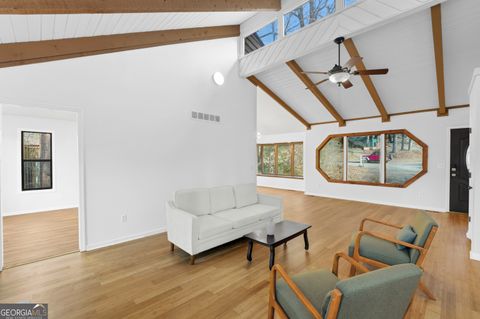 2259 Ravenwood TRL Marietta GA 30066