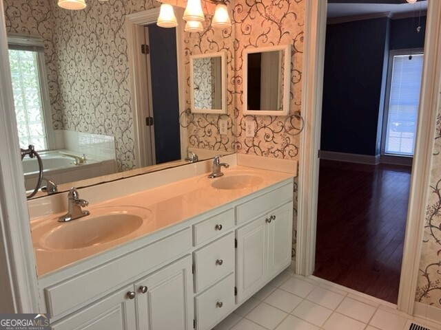 3175 Stinsonville RD