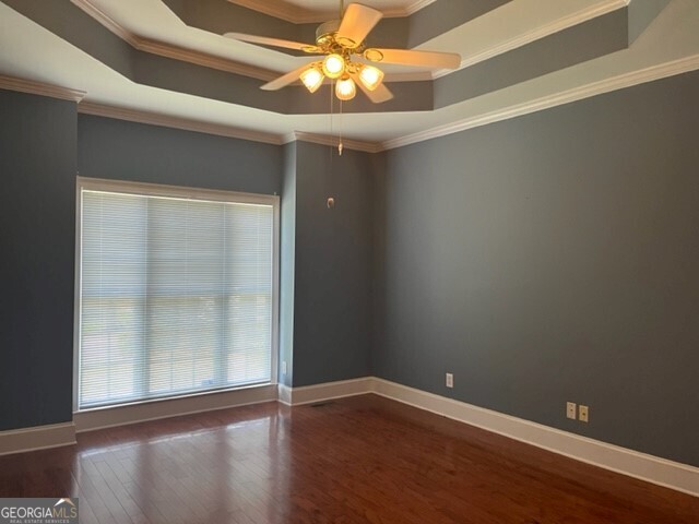 3175 Stinsonville RD