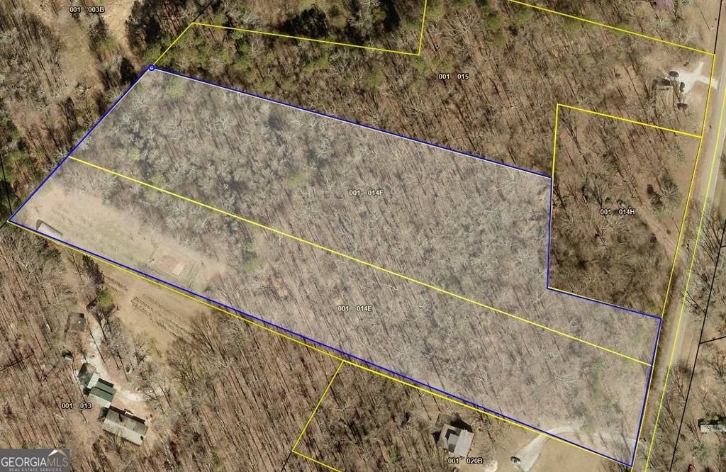 Photo of 0 Mize Road, Commerce, GA 30529 (MLS # 10739522)