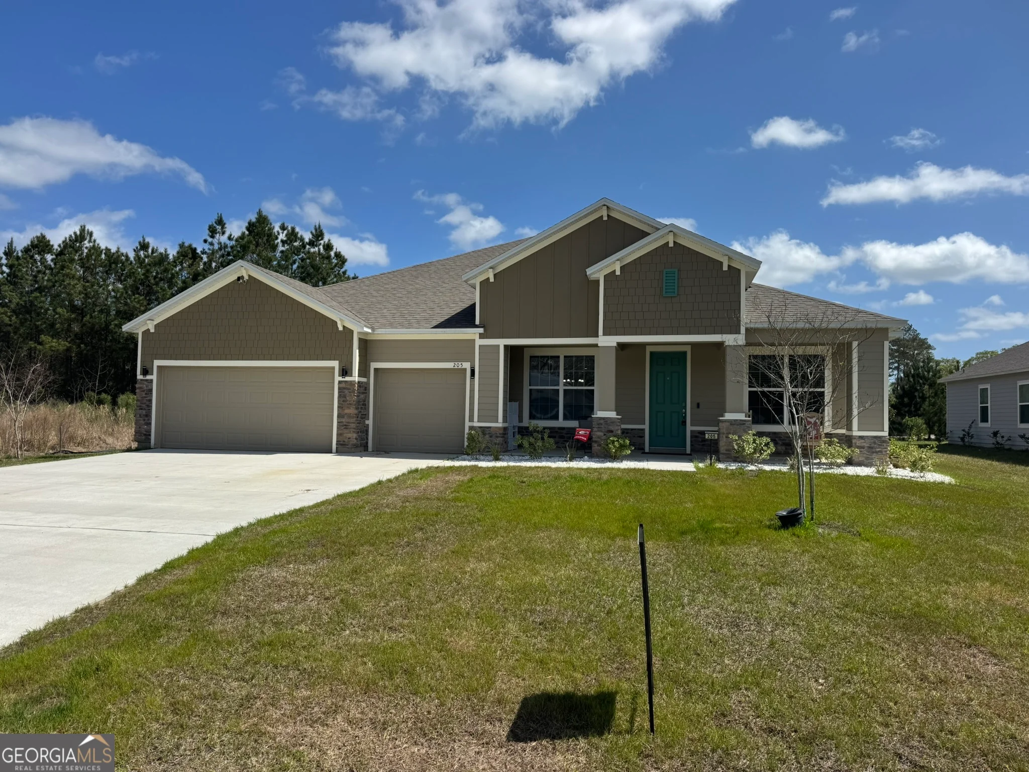 205 Starboard Court