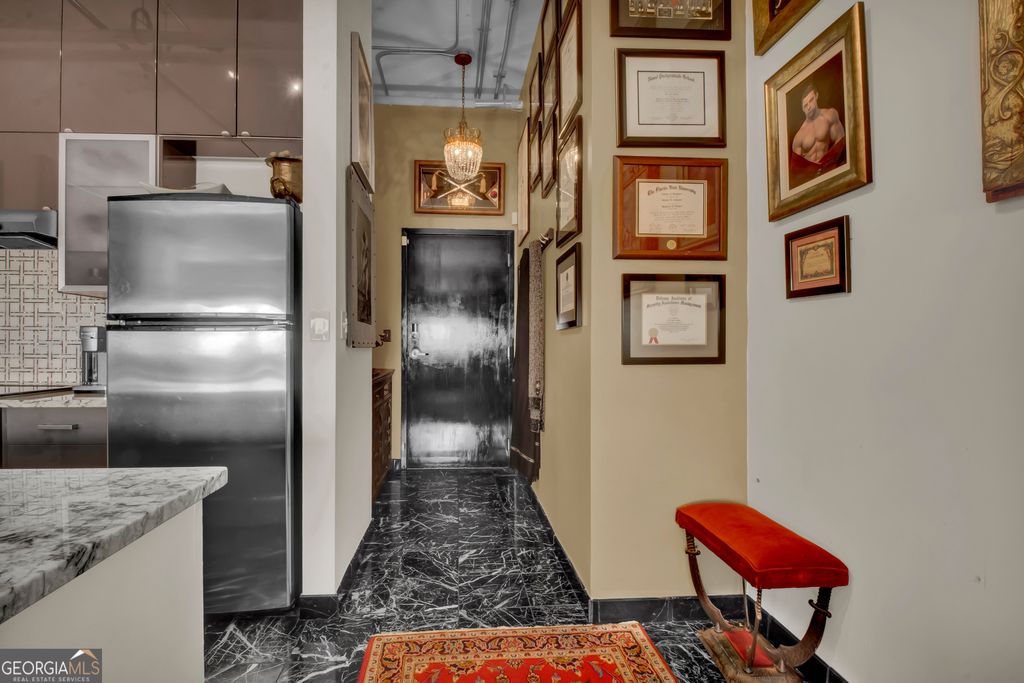 Photo of 120 Ralph McGill Boulevard NE #710, Atlanta, GA 30308 (MLS # 10731483)