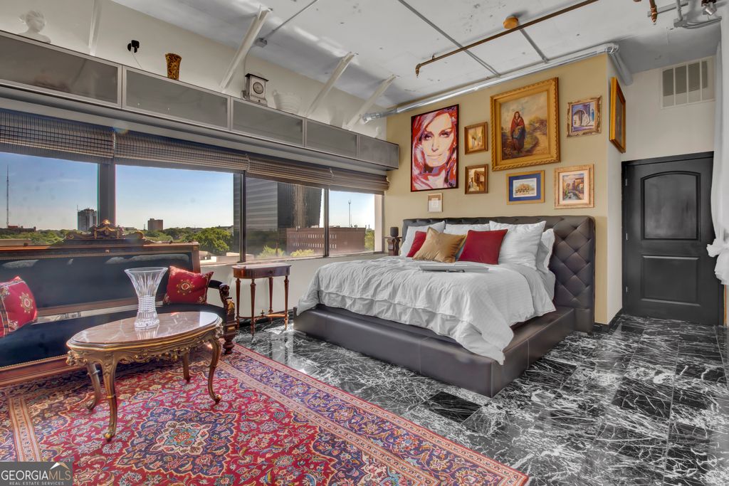 Photo of 120 Ralph McGill Boulevard NE #710, Atlanta, GA 30308 (MLS # 10731483)