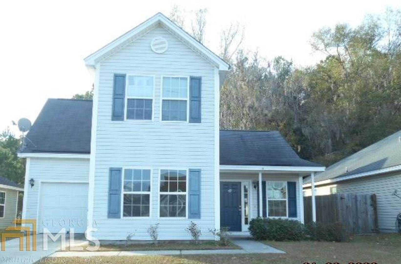 Photo 1 of 13 — 61 Corsair Cir, Port Wentworth, GA 31407