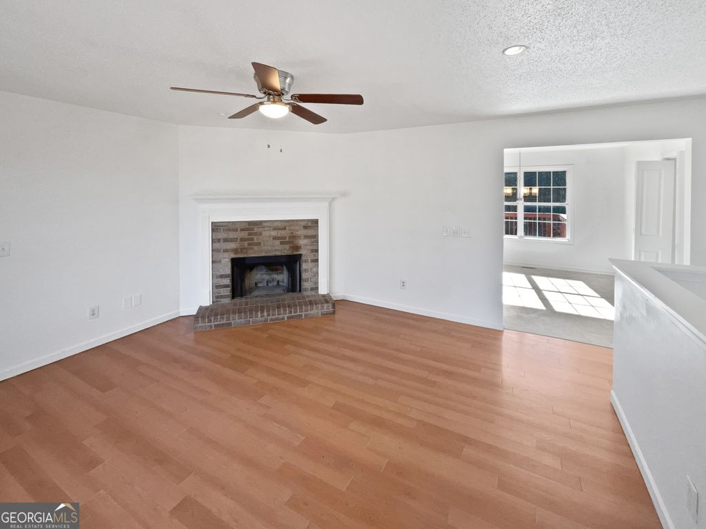 Photo of 61 Indian Springs Drive NE, Rydal, GA 30171 (MLS # 10678214)